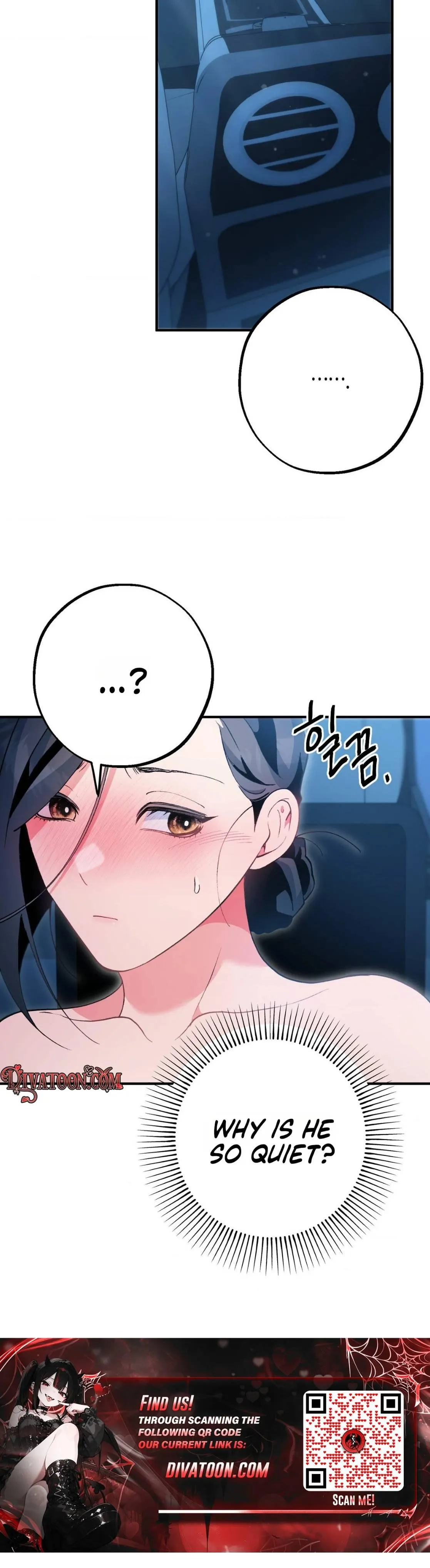 Bottom Piece Chapter 19 page 15 - 
