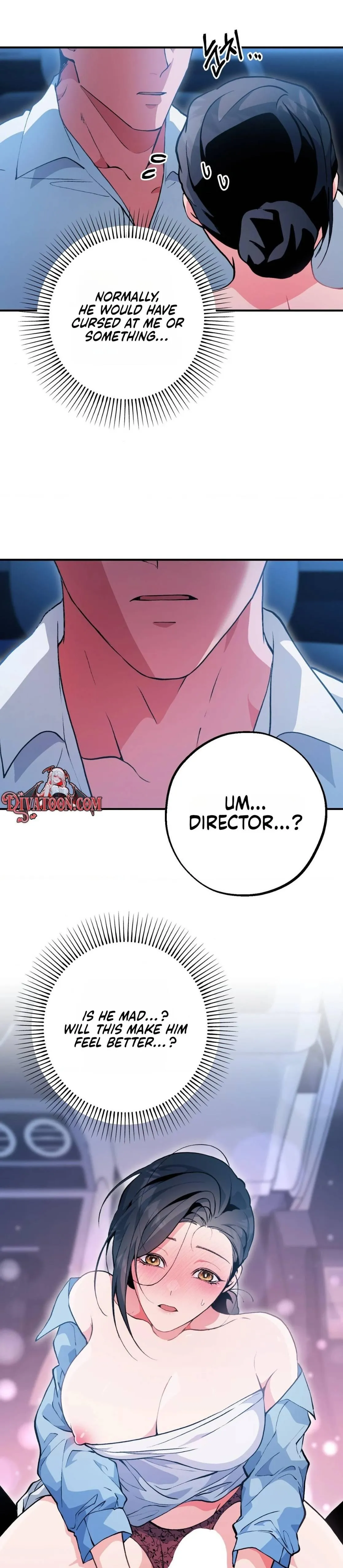 Bottom Piece Chapter 19 page 16 - 