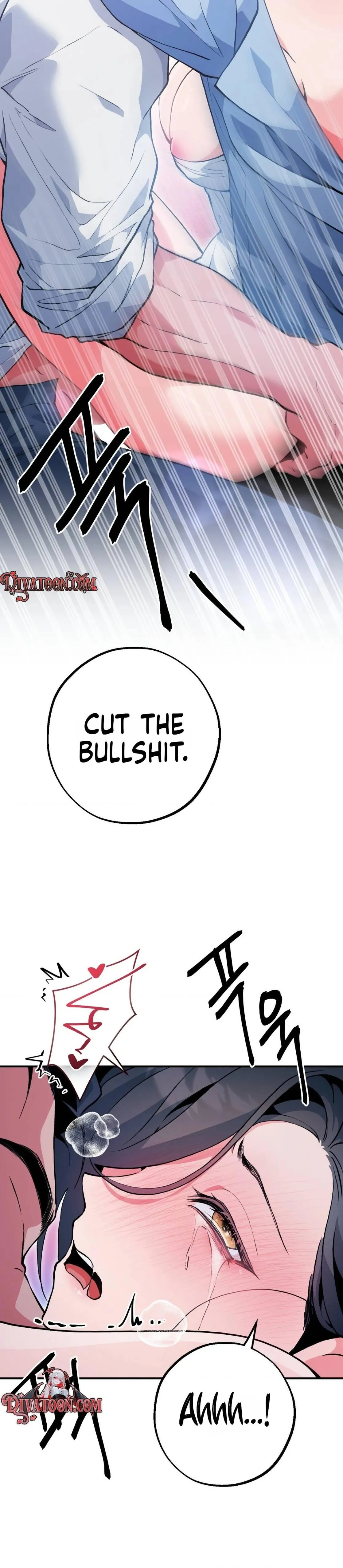 Bottom Piece Chapter 19 page 18 - 