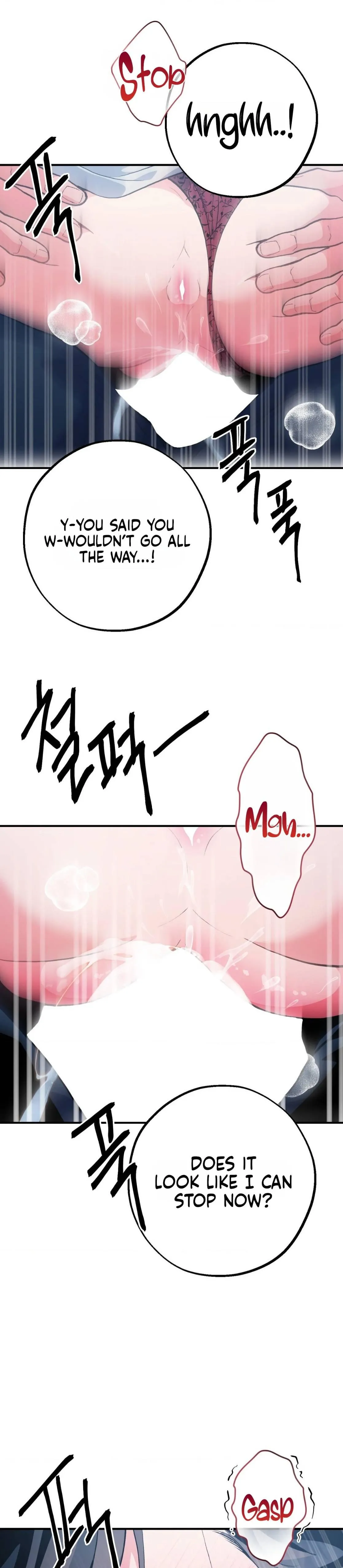 Bottom Piece Chapter 19 page 19 - 