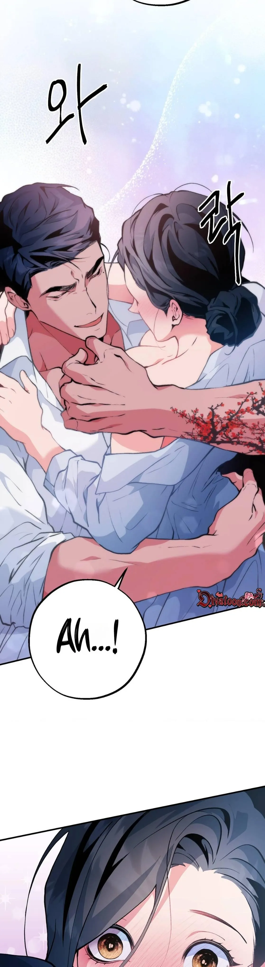 Bottom Piece Chapter 19 page 3 - 