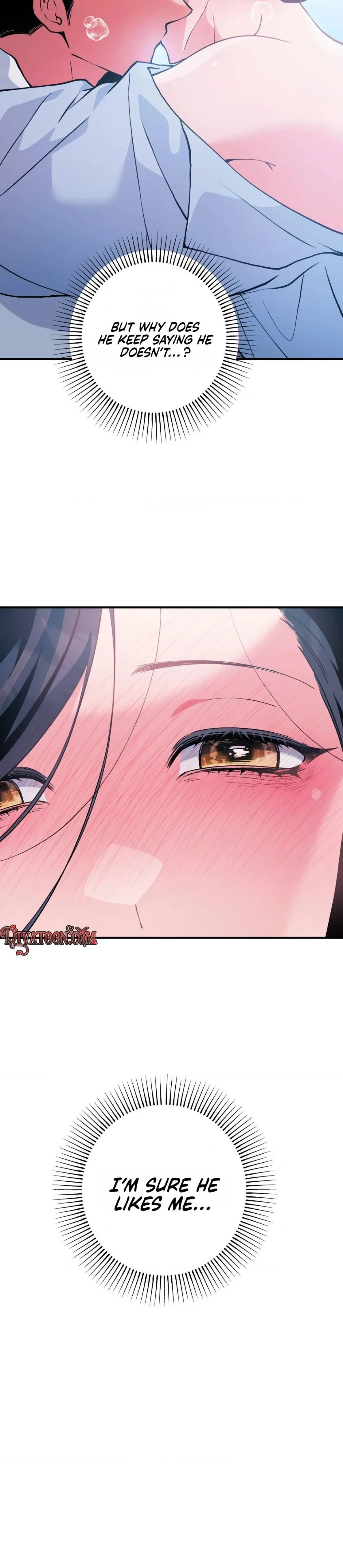 Bottom Piece Chapter 19 page 22 - 