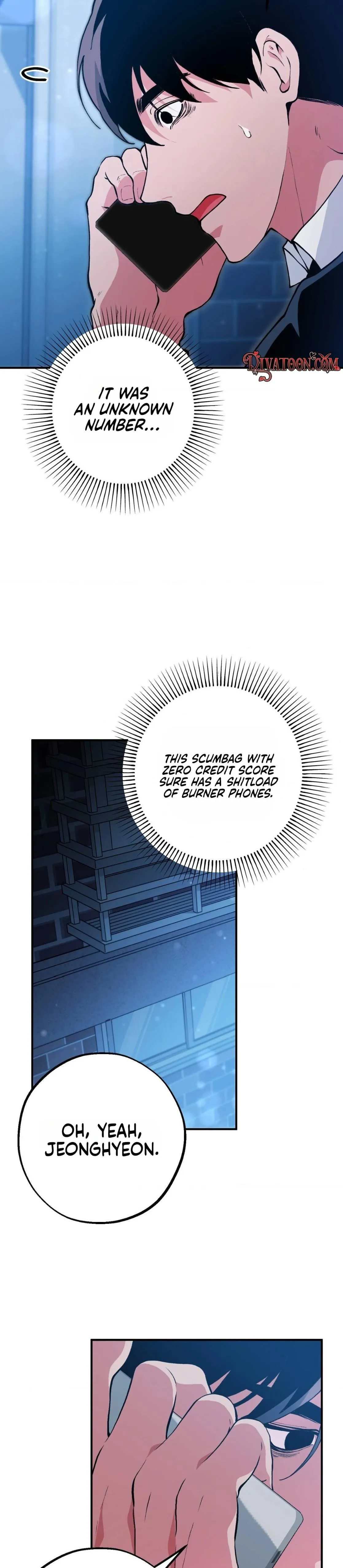 Bottom Piece Chapter 19 page 25 - 