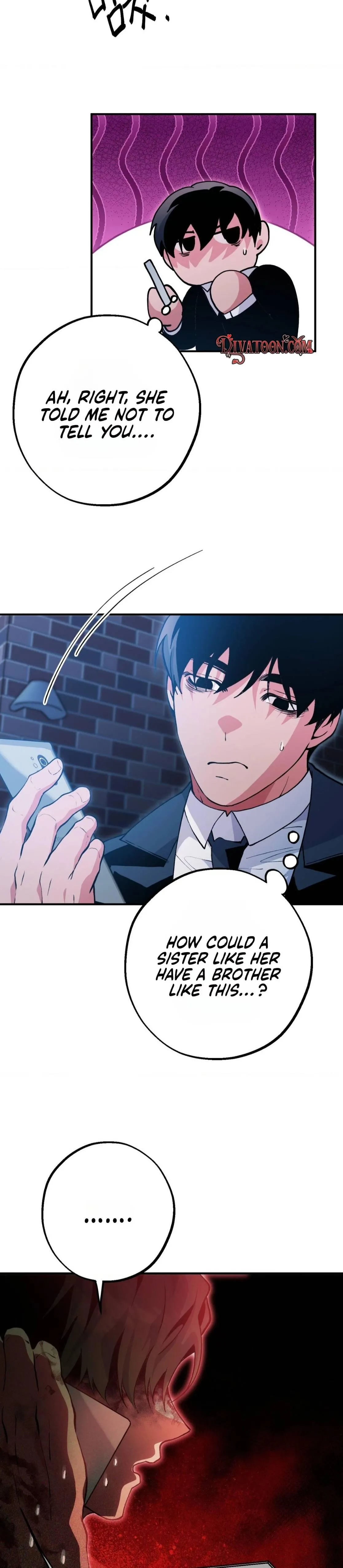 Bottom Piece Chapter 19 page 27 - 
