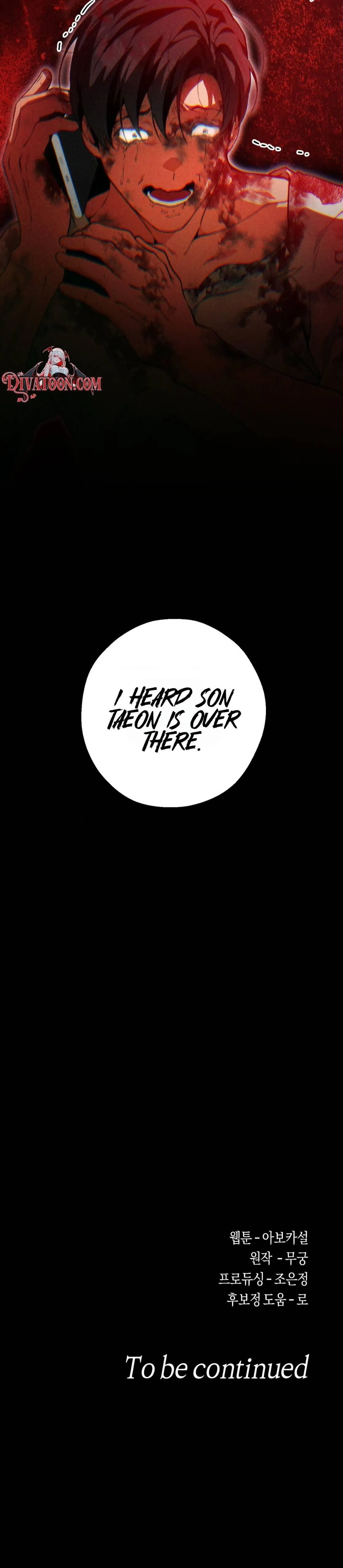 Bottom Piece Chapter 19 page 30 - 