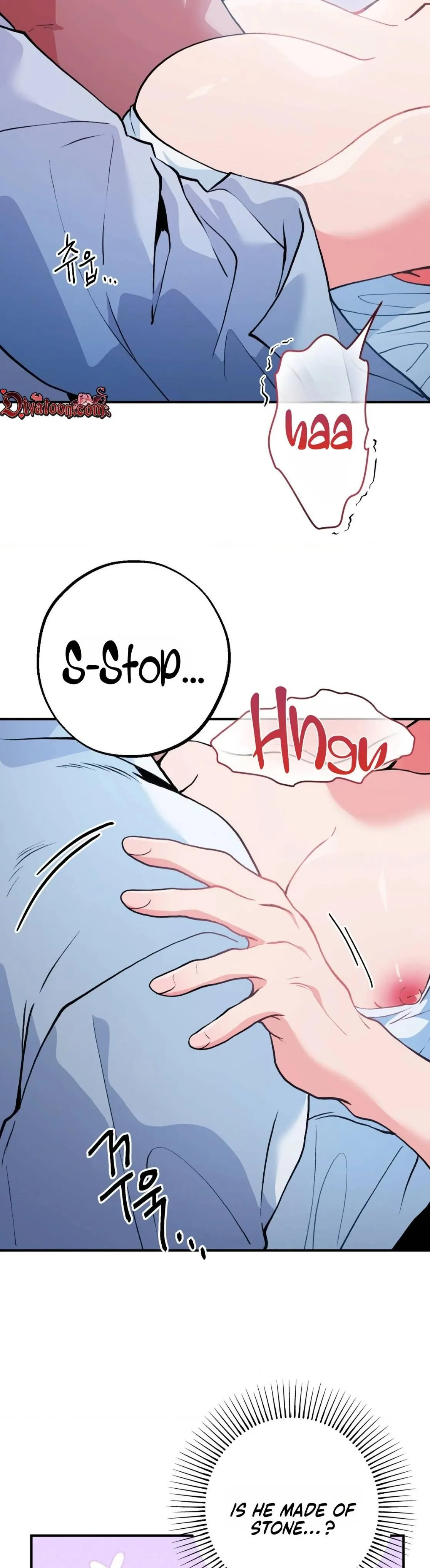 Bottom Piece Chapter 19 page 6 - 
