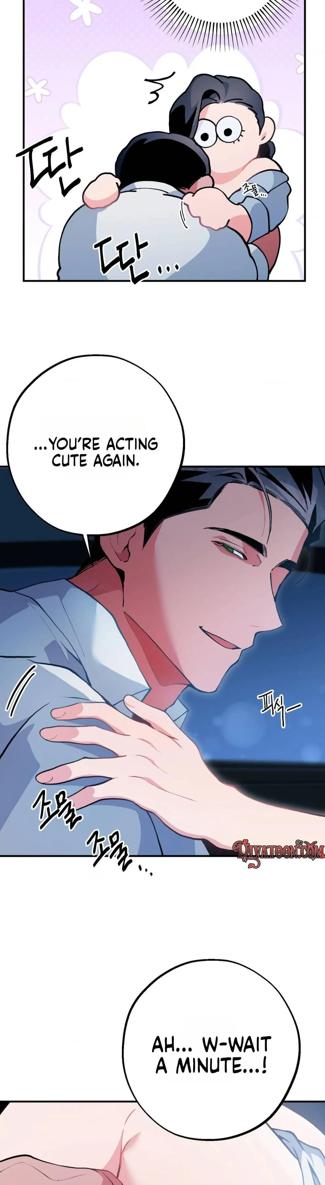 Bottom Piece Chapter 19 page 7 - 
