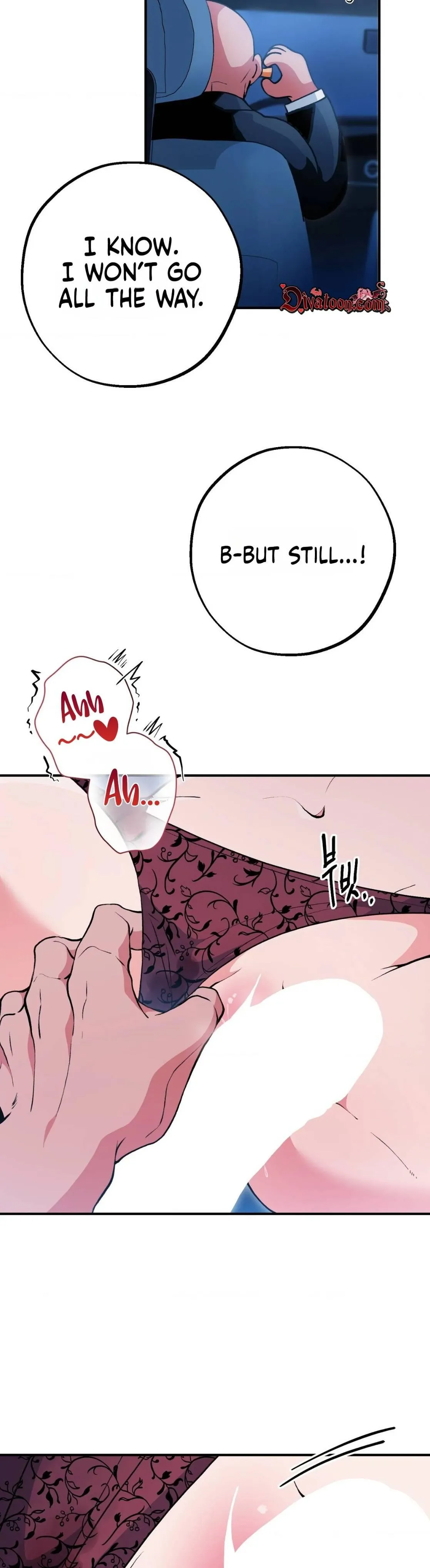 Bottom Piece Chapter 19 page 9 - 