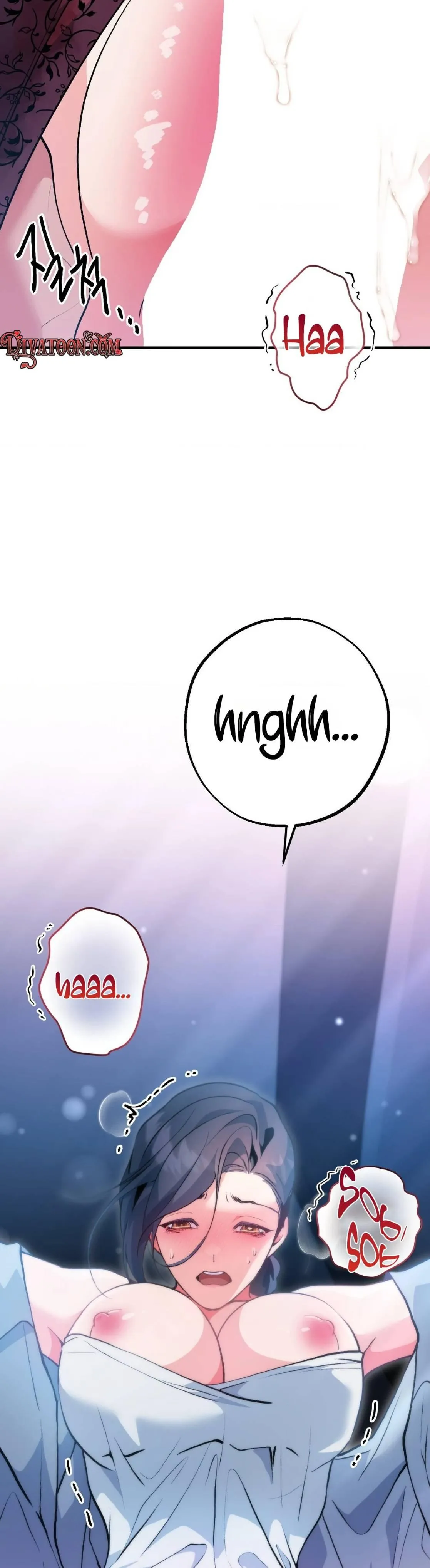 Bottom Piece Chapter 19 page 10 - 