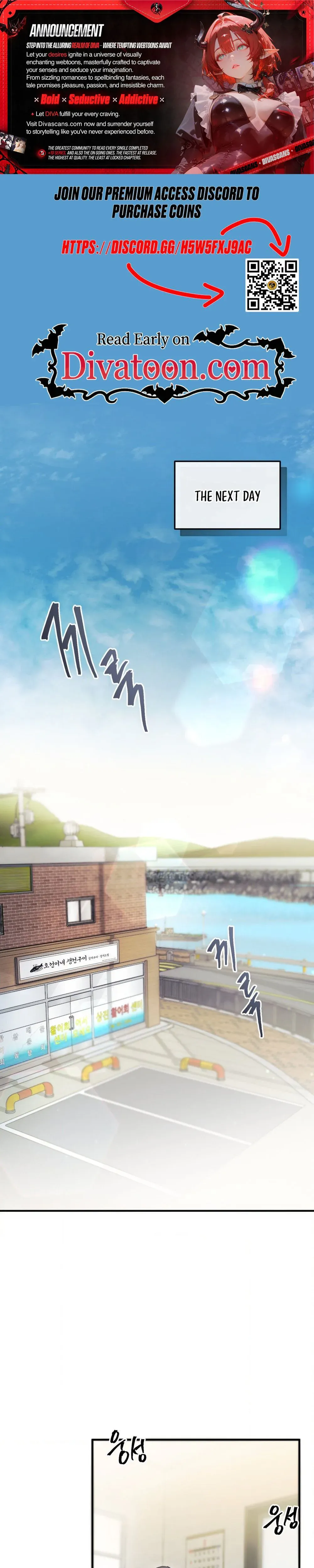 Bottom Piece Chapter 2 page 1 - 
