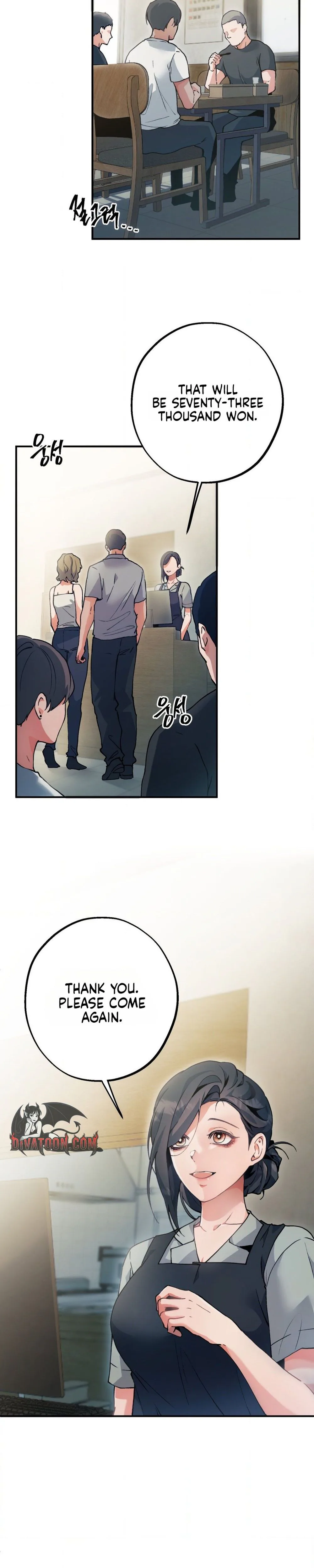 Bottom Piece Chapter 2 page 2 - 