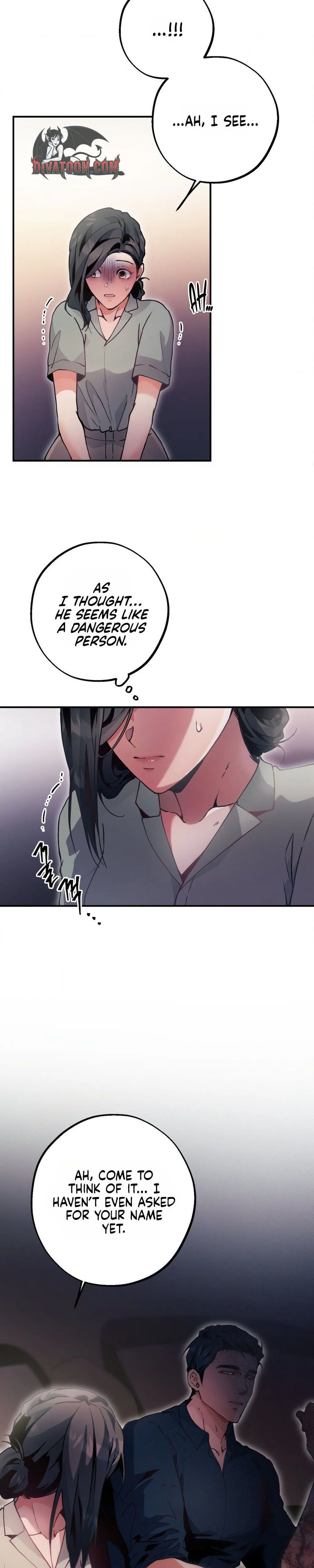Bottom Piece Chapter 2 page 11 - 