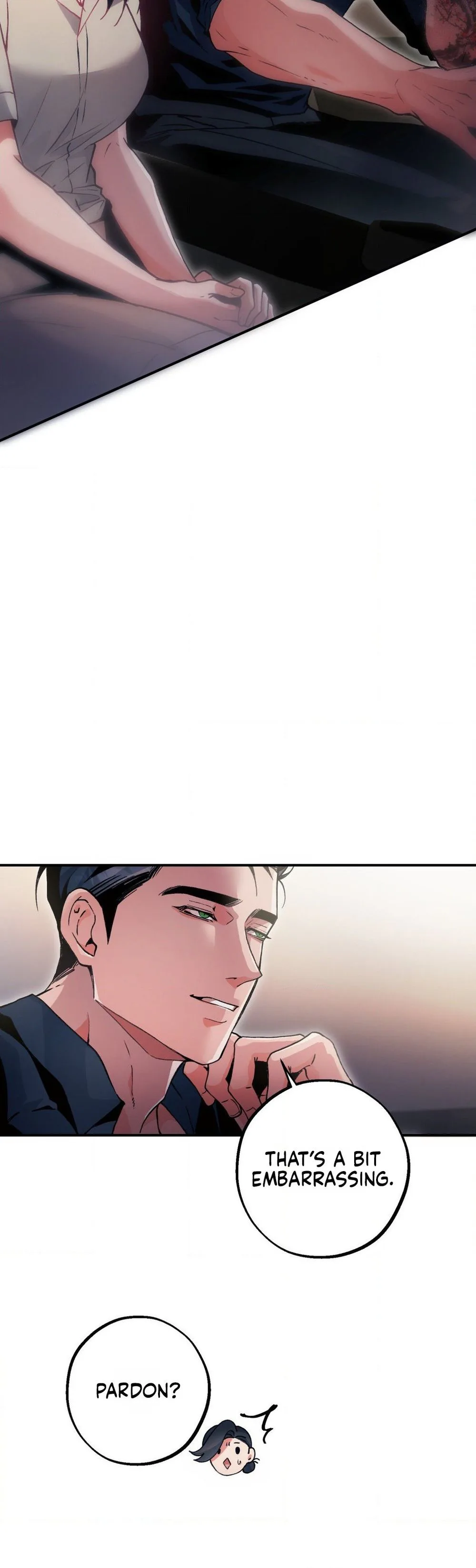 Bottom Piece Chapter 2 page 12 - 