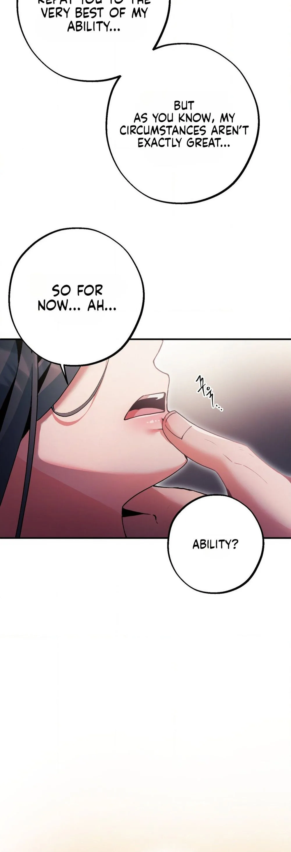 Bottom Piece Chapter 2 page 15 - 