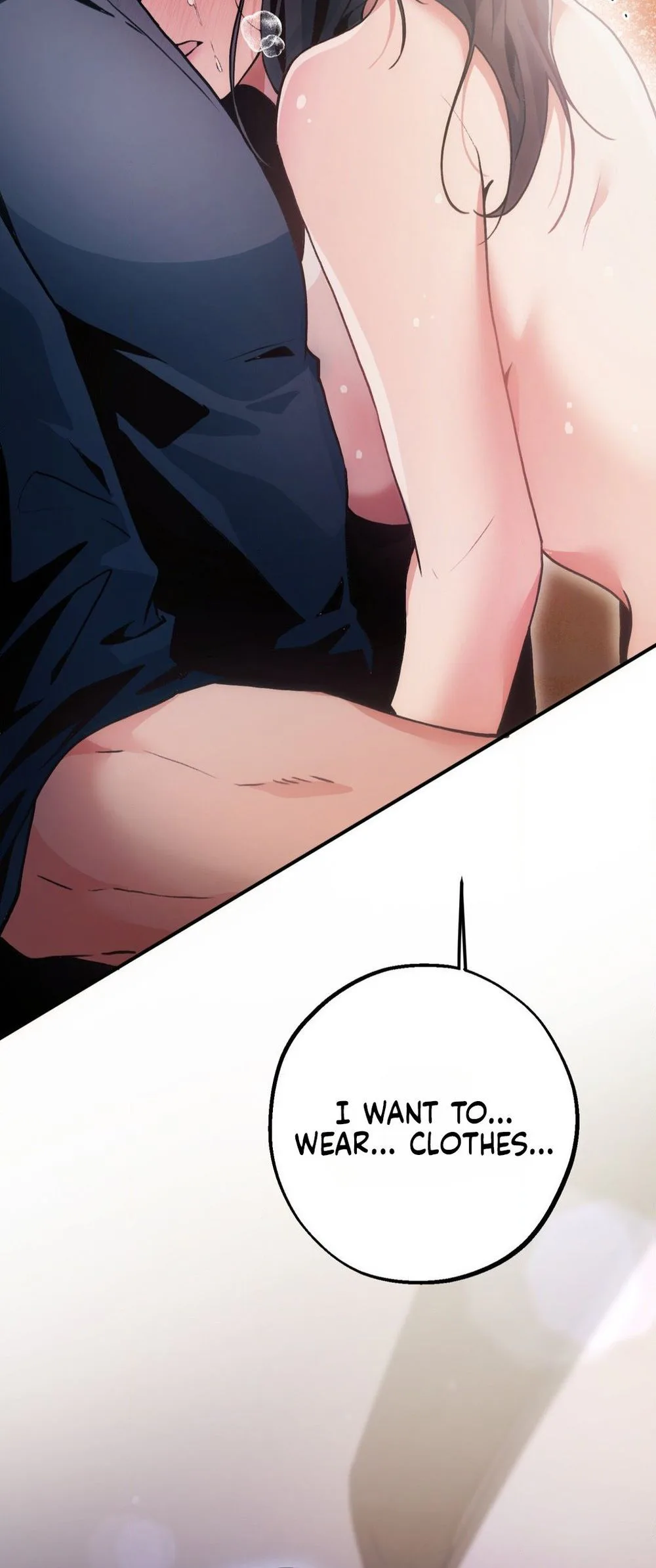 Bottom Piece Chapter 2 page 21 - 