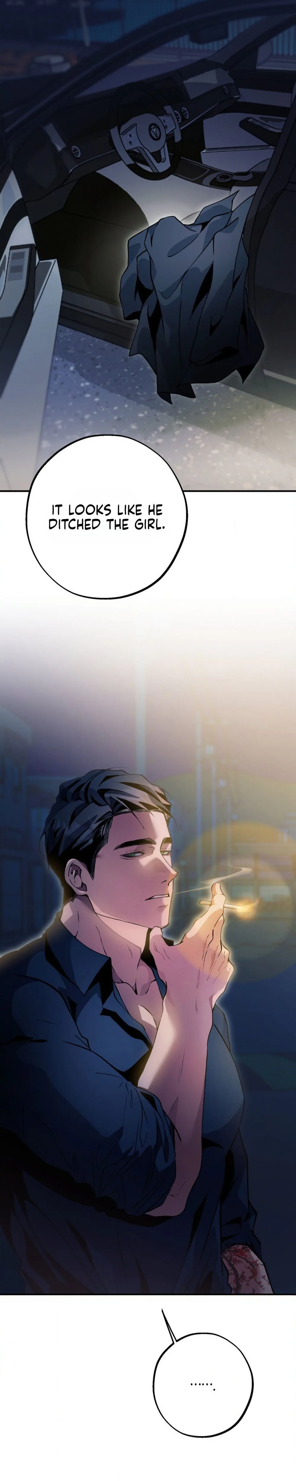 Bottom Piece Chapter 2 page 31 - 