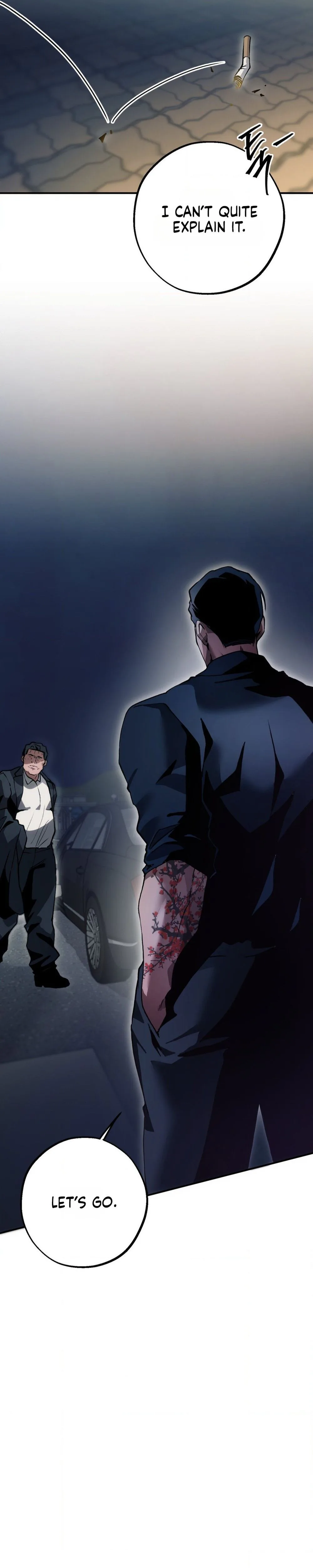 Bottom Piece Chapter 2 page 34 - 