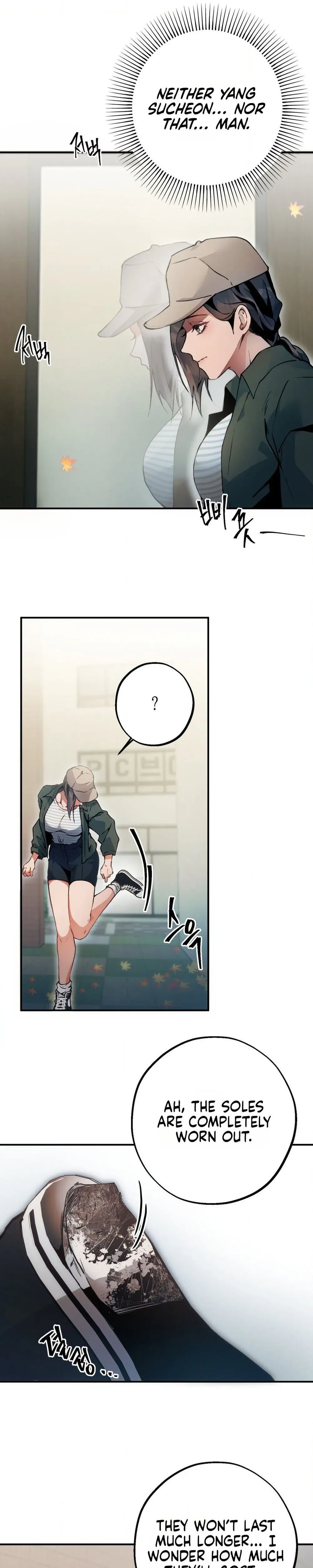 Bottom Piece Chapter 2 page 37 - 