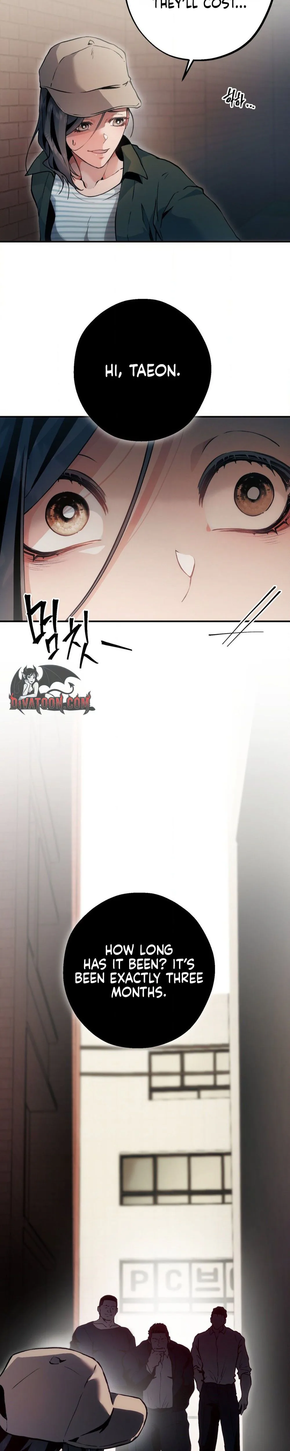 Bottom Piece Chapter 2 page 38 - 