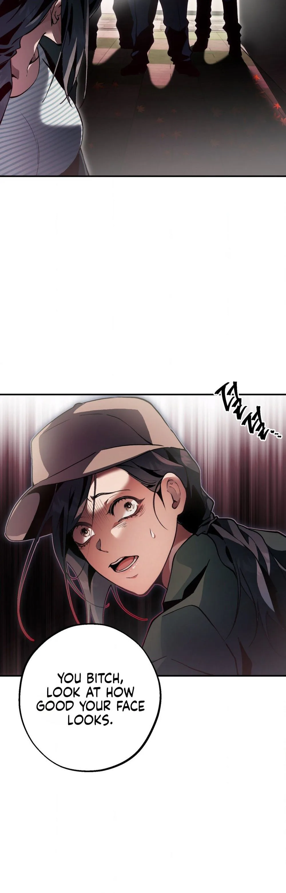 Bottom Piece Chapter 2 page 39 - 
