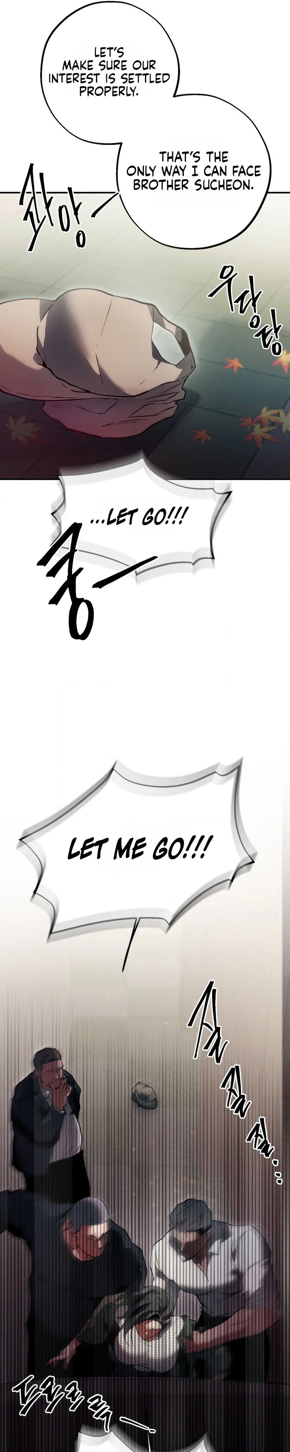 Bottom Piece Chapter 2 page 40 - 