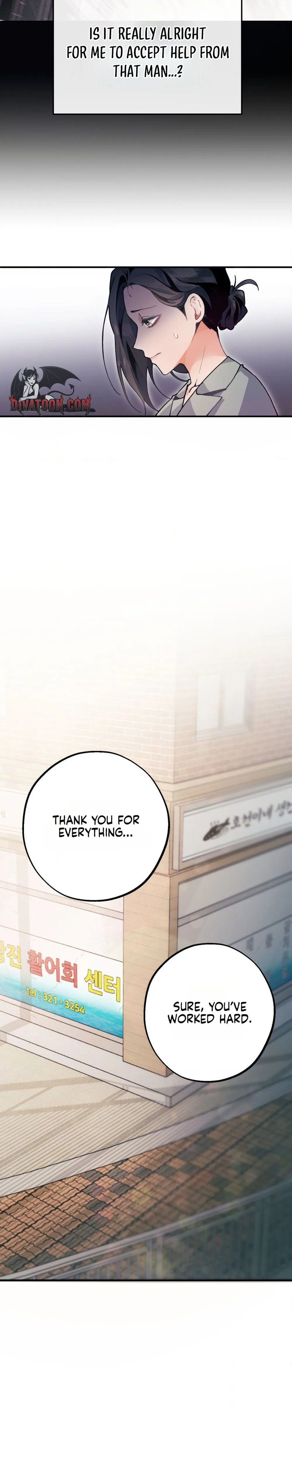 Bottom Piece Chapter 2 page 5 - 