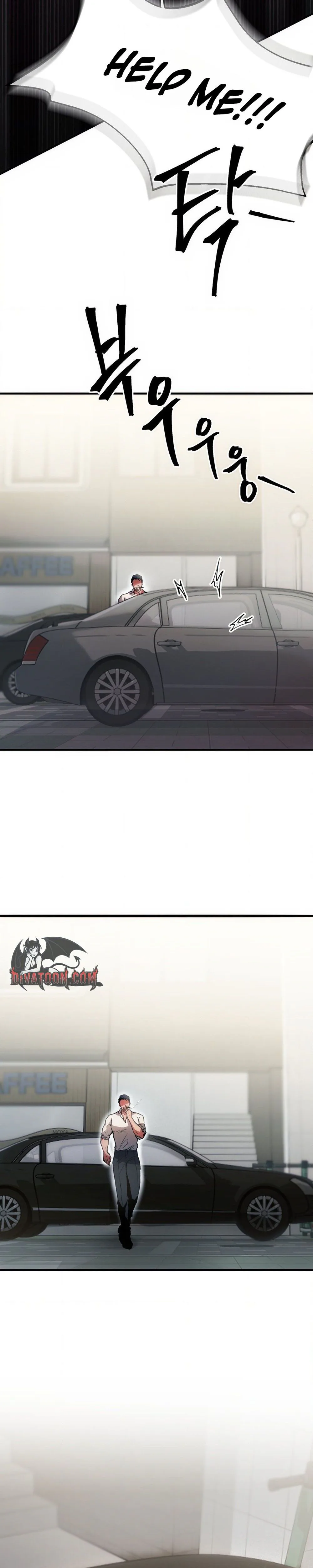 Bottom Piece Chapter 2 page 41 - 