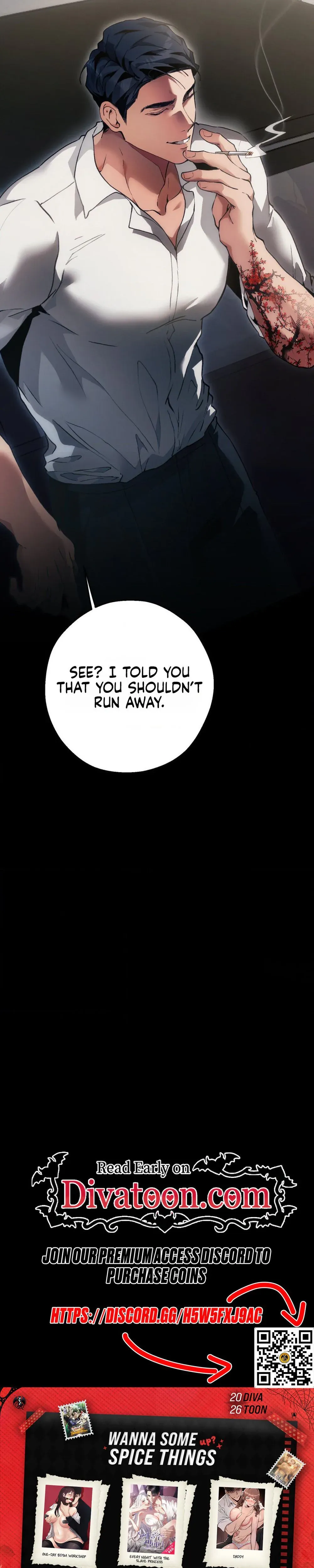 Bottom Piece Chapter 2 page 42 - 