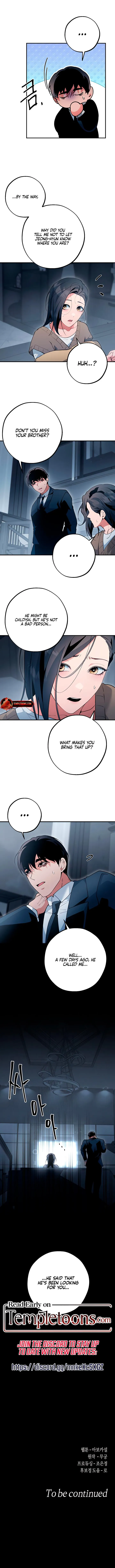 Bottom Piece Chapter 20 page 8 - 