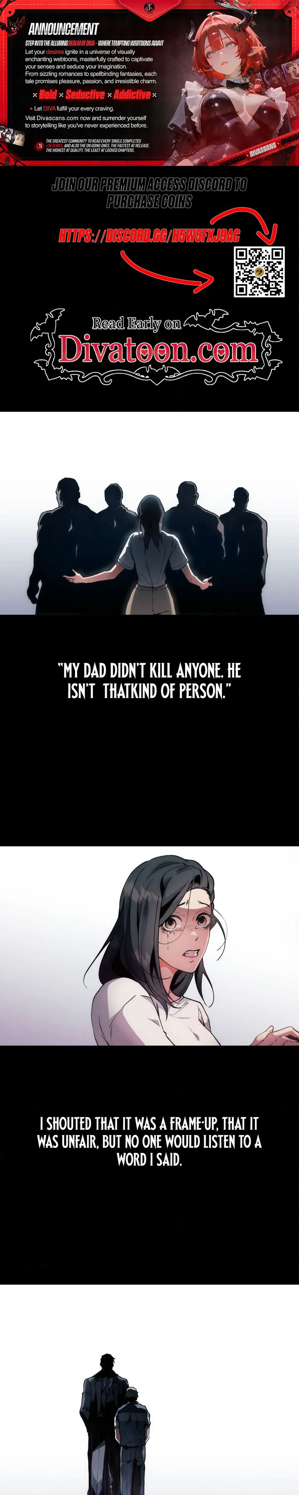 Bottom Piece Chapter 3 page 1 - 