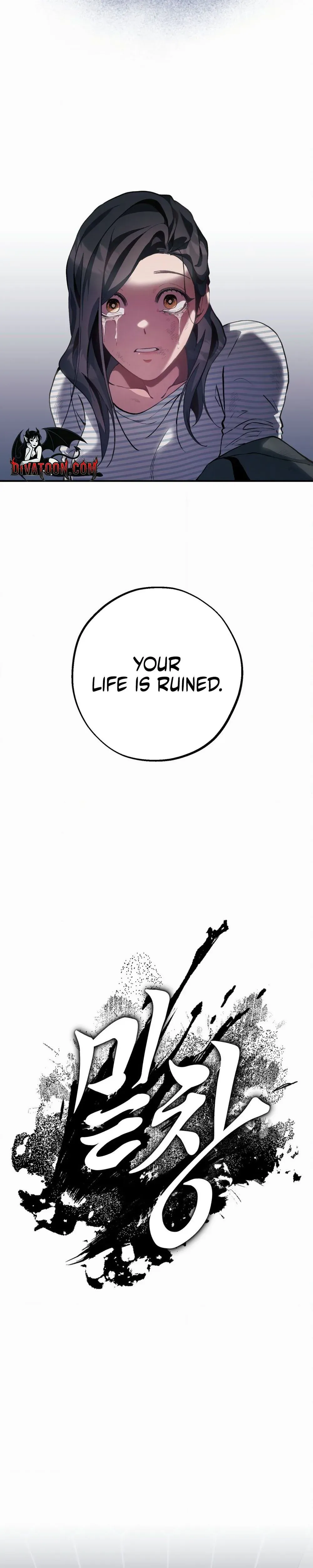 Bottom Piece Chapter 3 page 11 - 