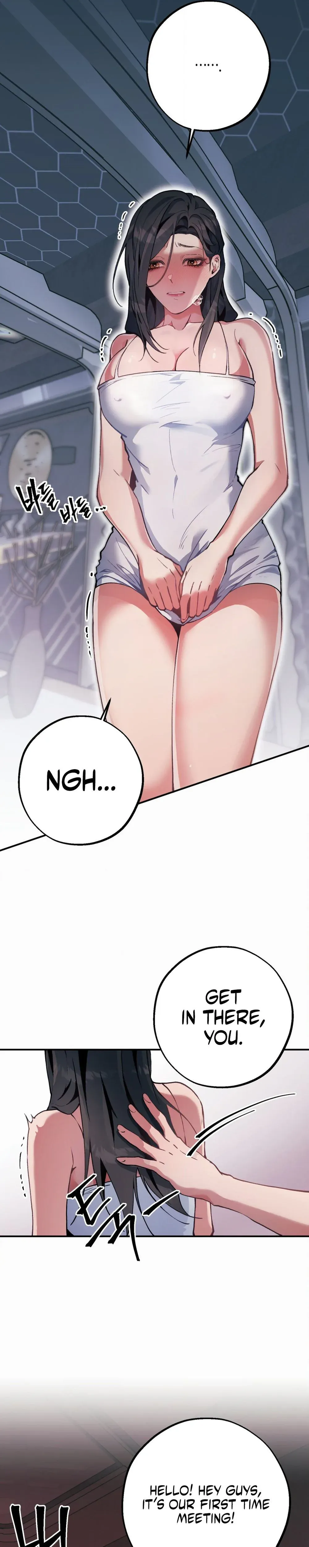 Bottom Piece Chapter 3 page 13 - 