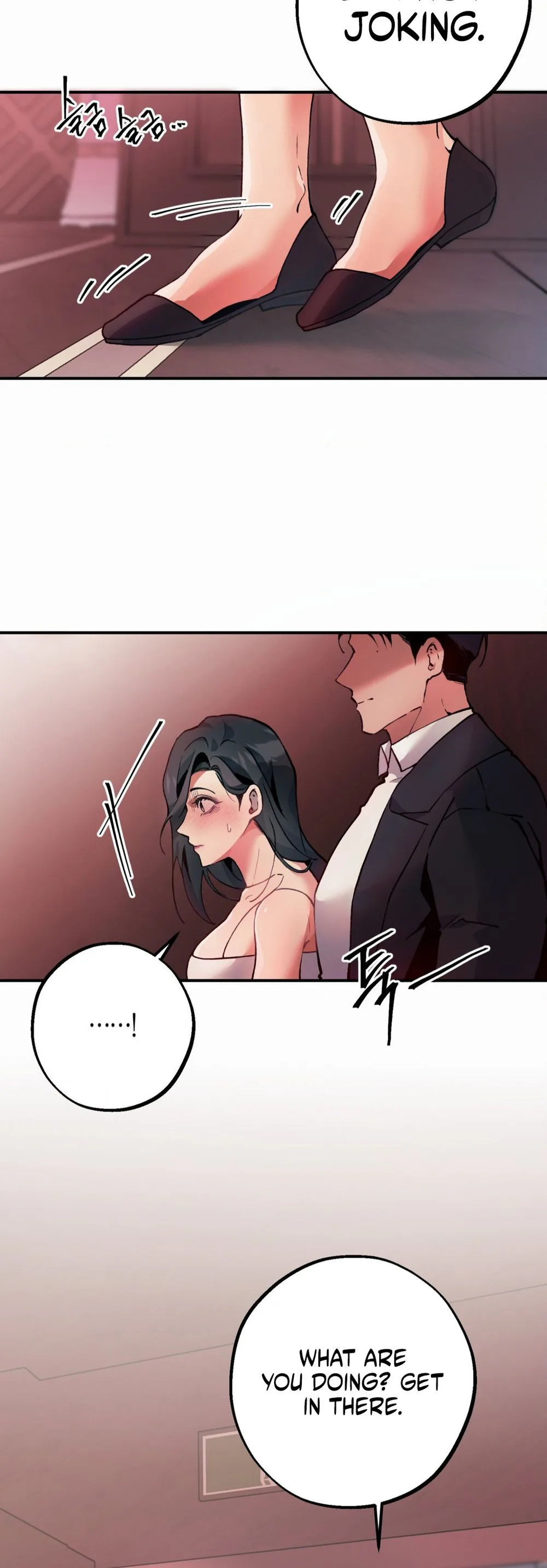 Bottom Piece Chapter 3 page 15 - 