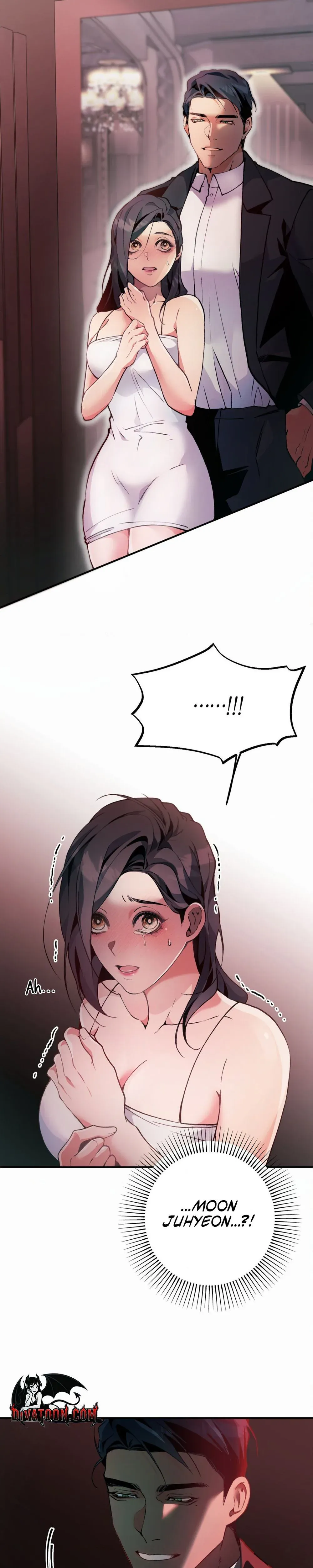 Bottom Piece Chapter 3 page 16 - 
