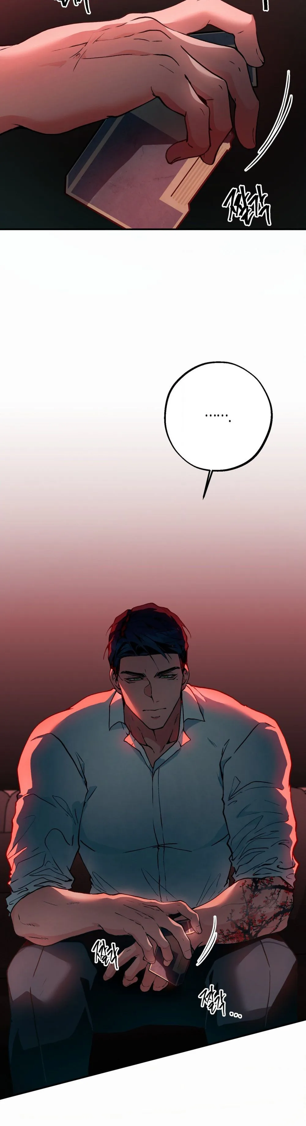 Bottom Piece Chapter 3 page 21 - 