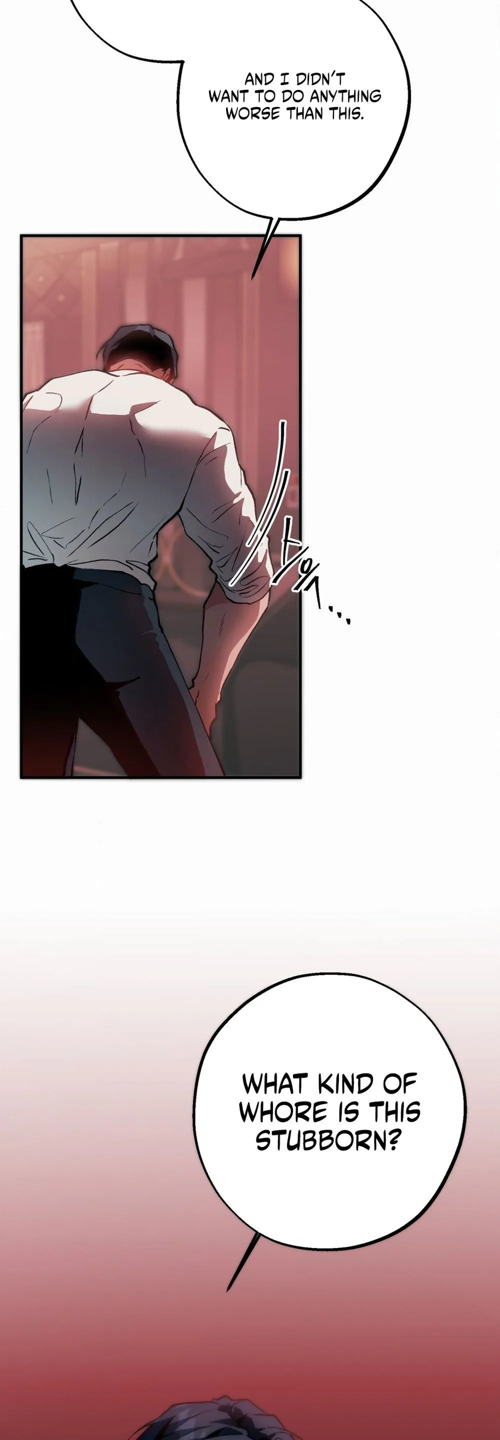 Bottom Piece Chapter 3 page 24 - 