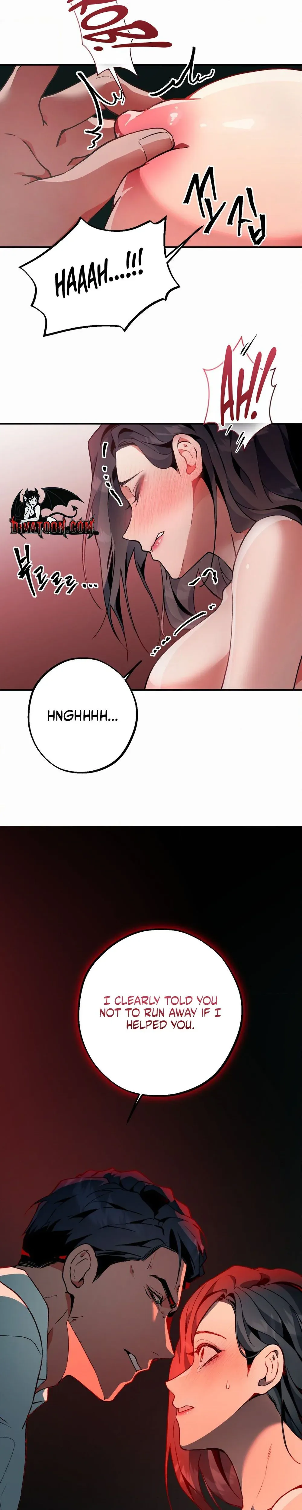 Bottom Piece Chapter 3 page 26 - 