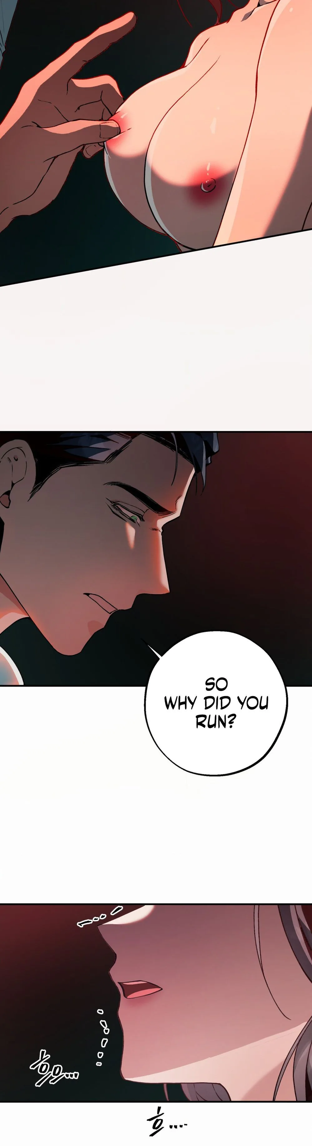 Bottom Piece Chapter 3 page 27 - 