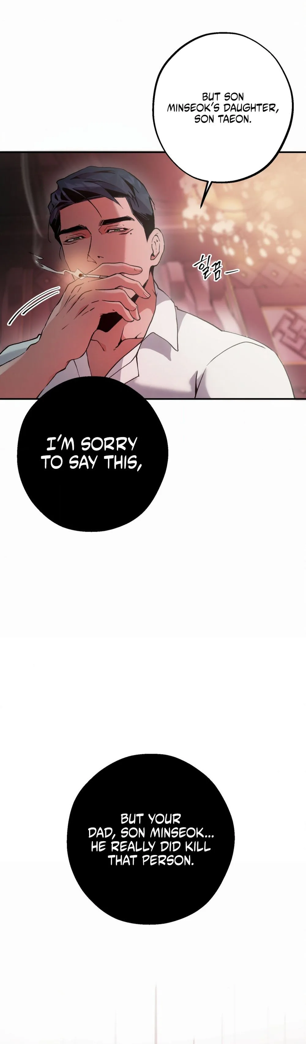 Bottom Piece Chapter 3 page 30 - 