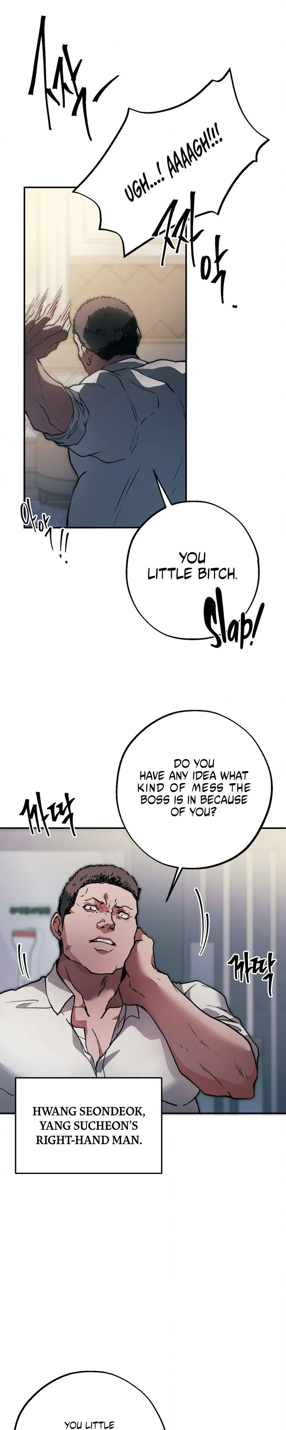 Bottom Piece Chapter 3 page 4 - 