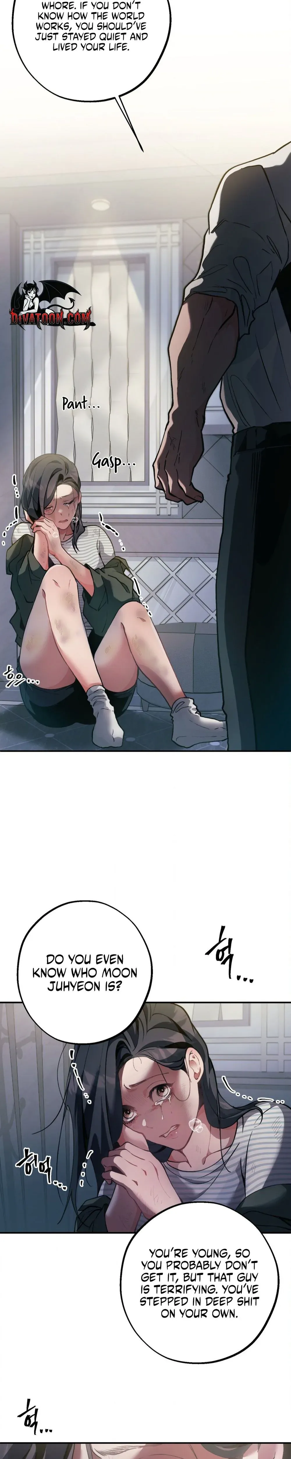 Bottom Piece Chapter 3 page 5 - 
