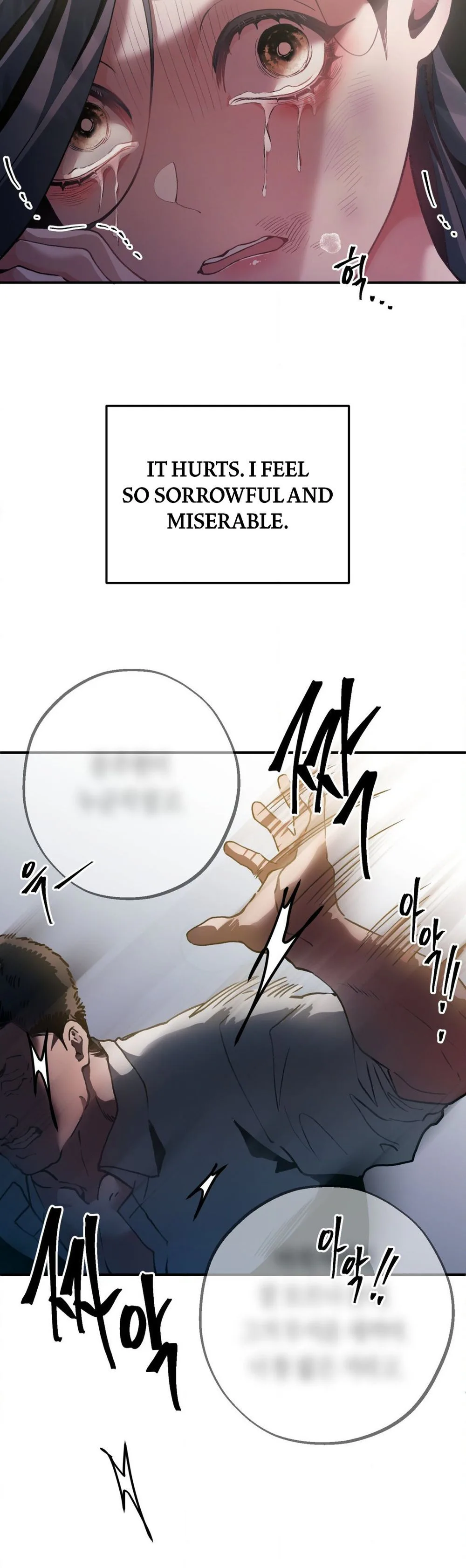 Bottom Piece Chapter 3 page 6 - 