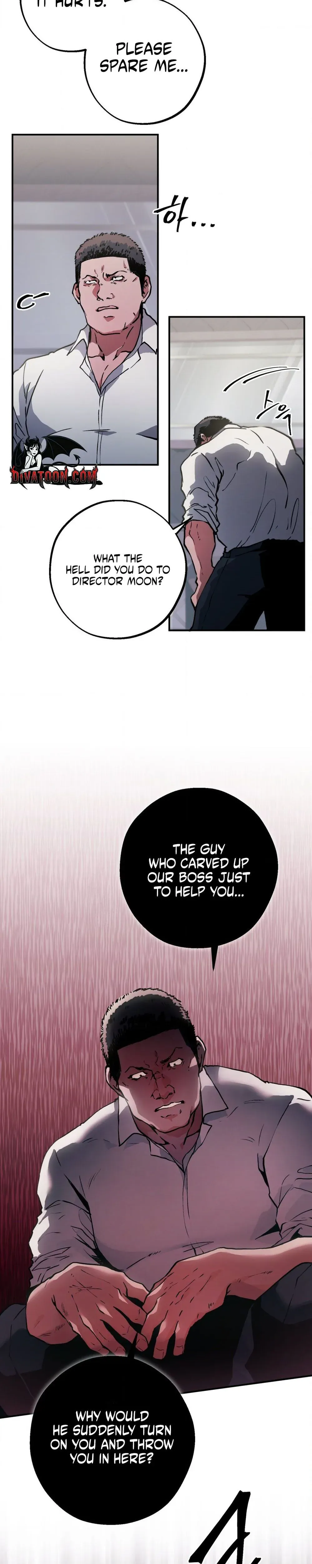 Bottom Piece Chapter 3 page 8 - 