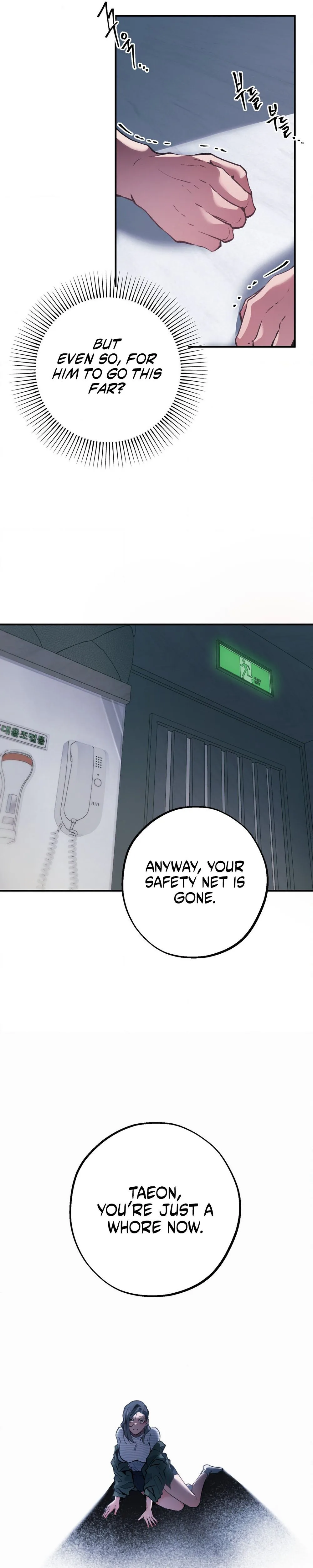 Bottom Piece Chapter 3 page 10 - 