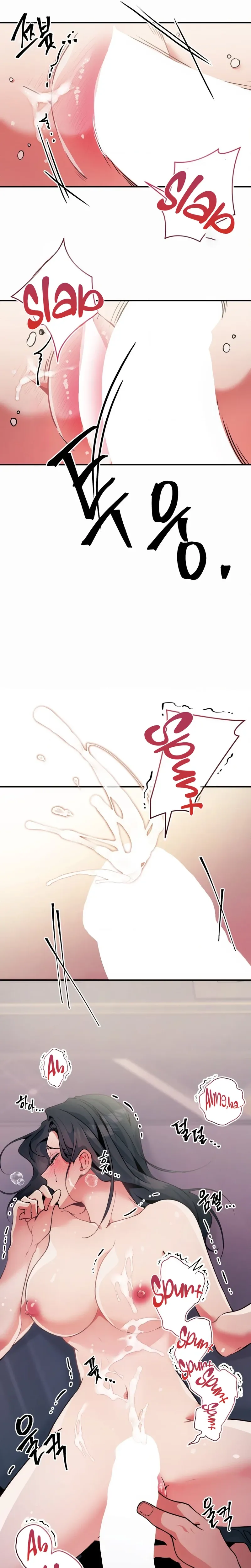 Bottom Piece Chapter 4 page 19 - 