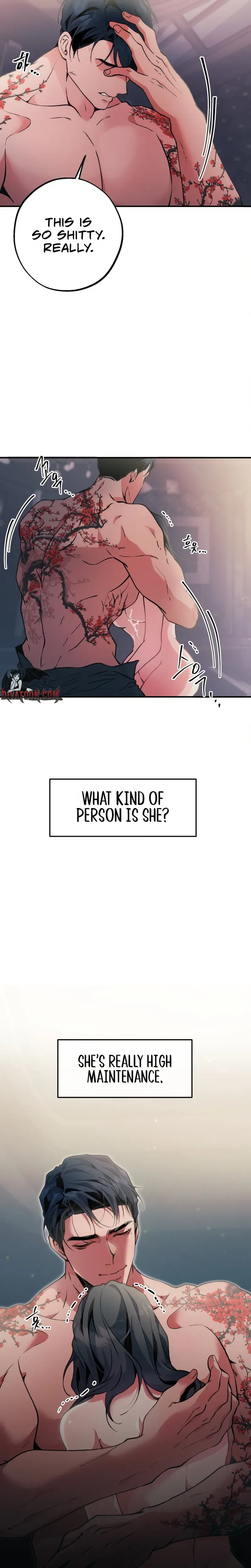Bottom Piece Chapter 4 page 22 - 