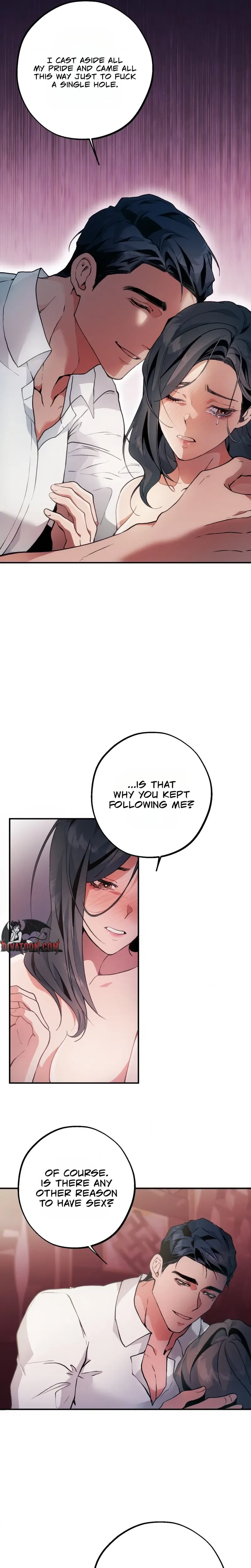 Bottom Piece Chapter 4 page 4 - 
