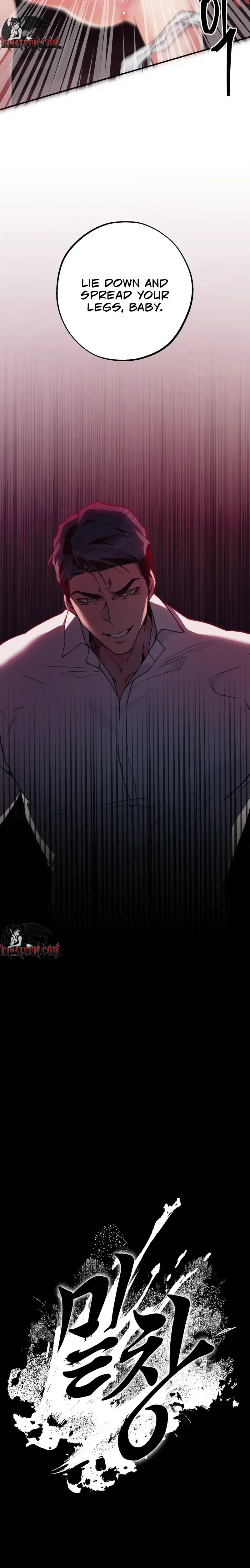 Bottom Piece Chapter 4 page 6 - 