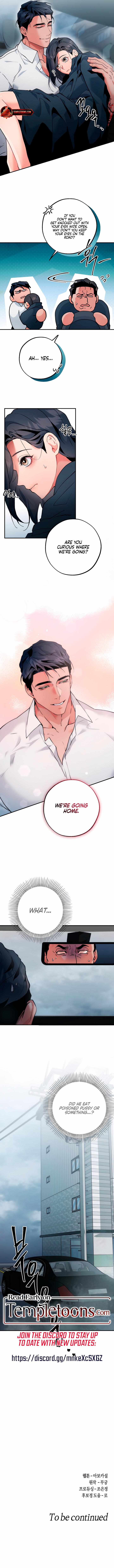 Bottom Piece Chapter 5 page 8 - 