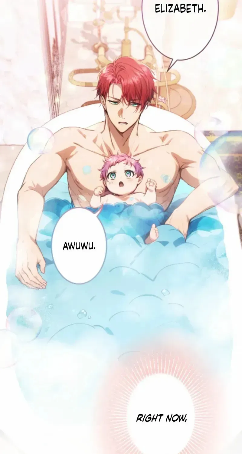 Bou-kun Ikka no Aka-chan desu ga, Kazoku ni Dekiai Sarete Imasu Chapter 1 page 4 - 